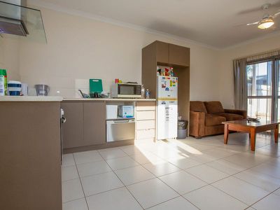 1 Huxtable Crescent, South Hedland