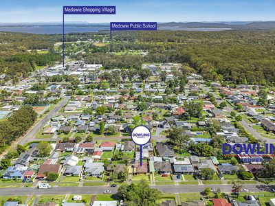 12 Cassias Avenue, Medowie