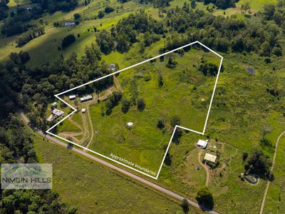 876  Green Pigeon Road, Green Pigeon