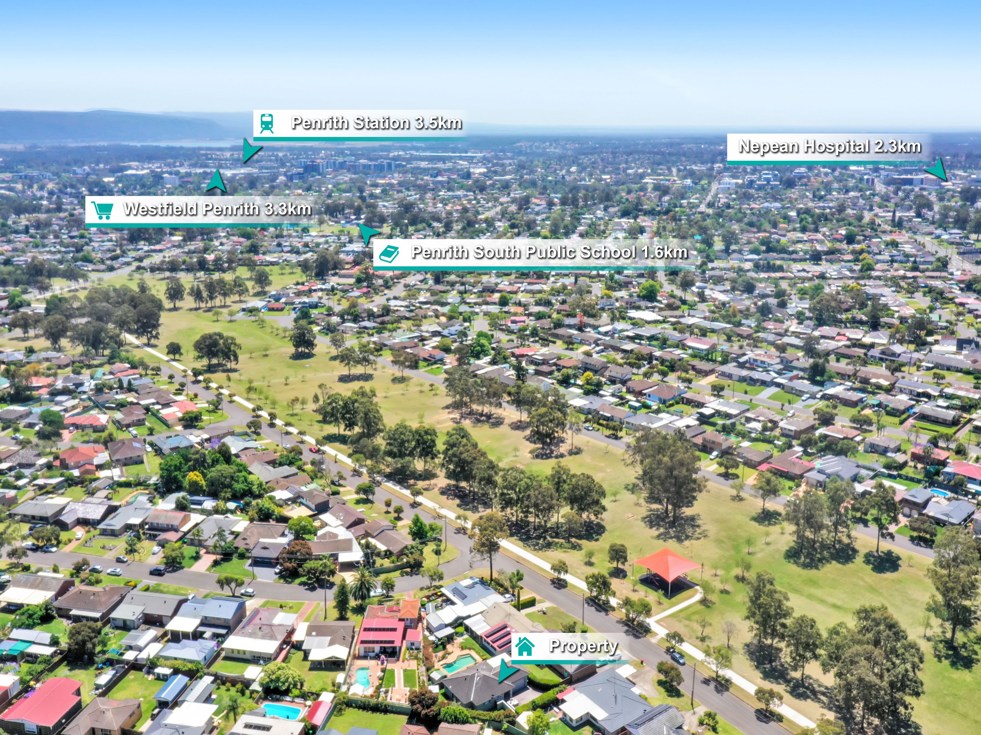 10A Braemar Drive, SOUTH PENRITH