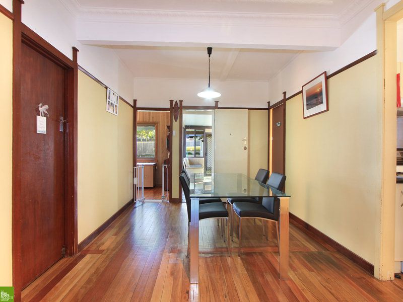 18 Grasmere Street, Mount Saint Thomas