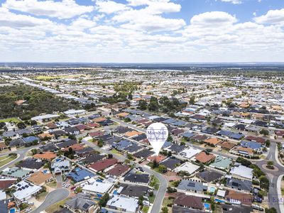 28 Newgain Cres, Carramar