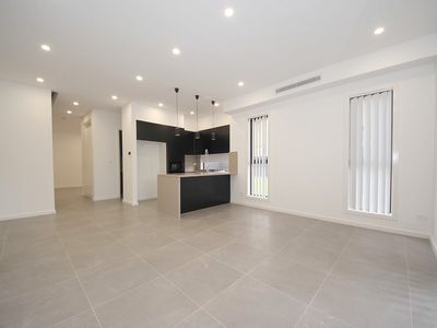 3A Collins Crescent, Yagoona