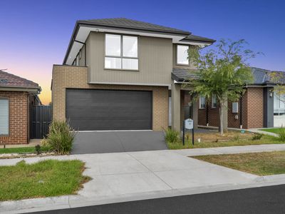 13 Equity Street, Rockbank