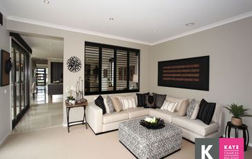 Lot 4 Grandvue Boulevard, Officer