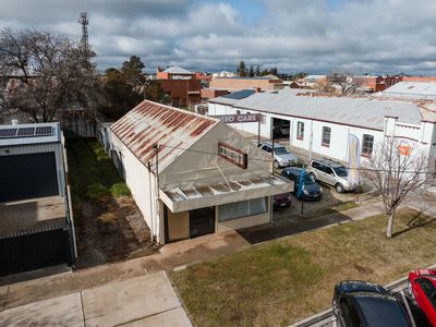 31 Fitzroy Street, Kerang