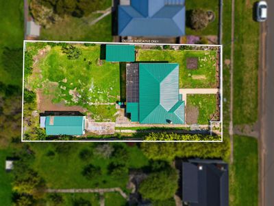 28 Pedder Street, Campbell Town