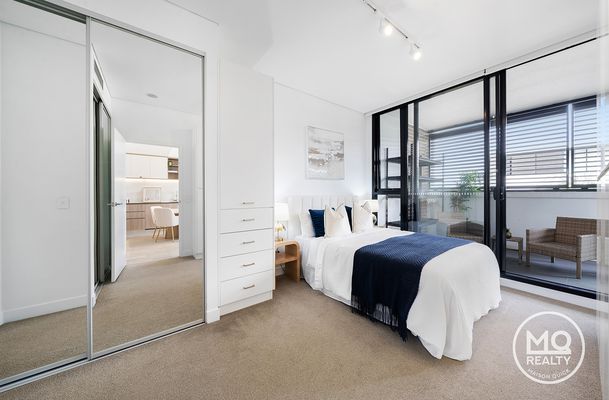 305 / 7 Conder Street, Burwood