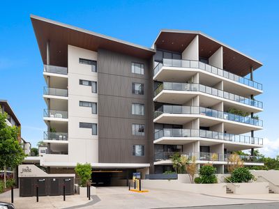 3311 / 35 Burdett Street, Albion