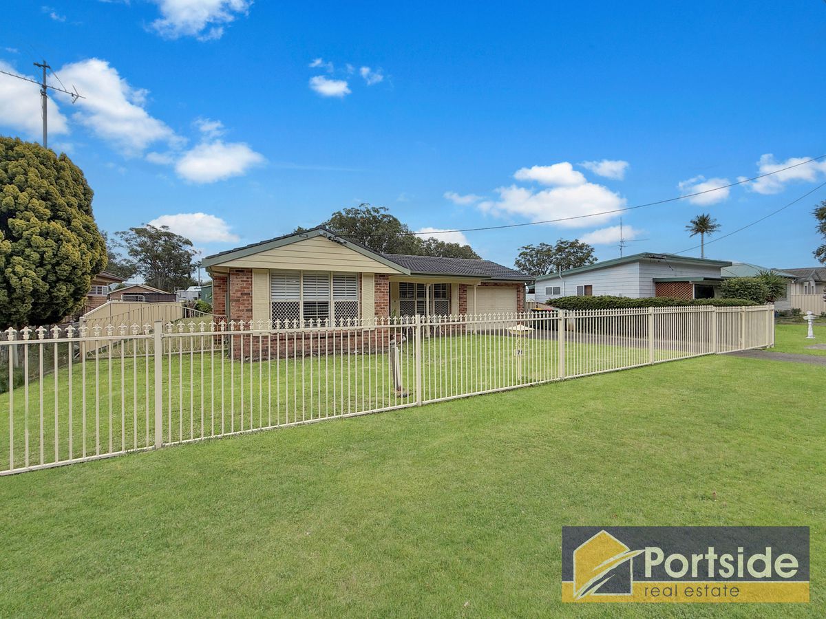 20 Meredith Avenue, Lemon Tree Passage, Lemon Tree Passage - Thumbnail 5