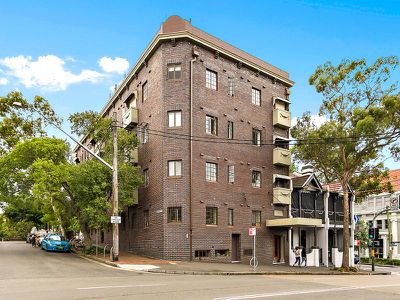 18 / 114 Burton Street, Darlinghurst