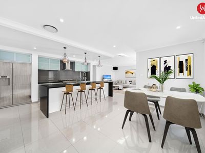 28 Mary Wade Place, Carnes Hill