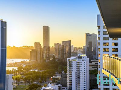 113/189 Adelaide Terrace, East Perth