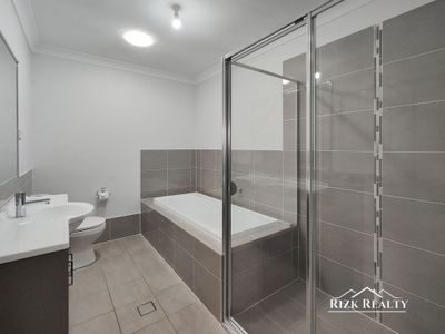 6 Cricketers Avenue, Penrith