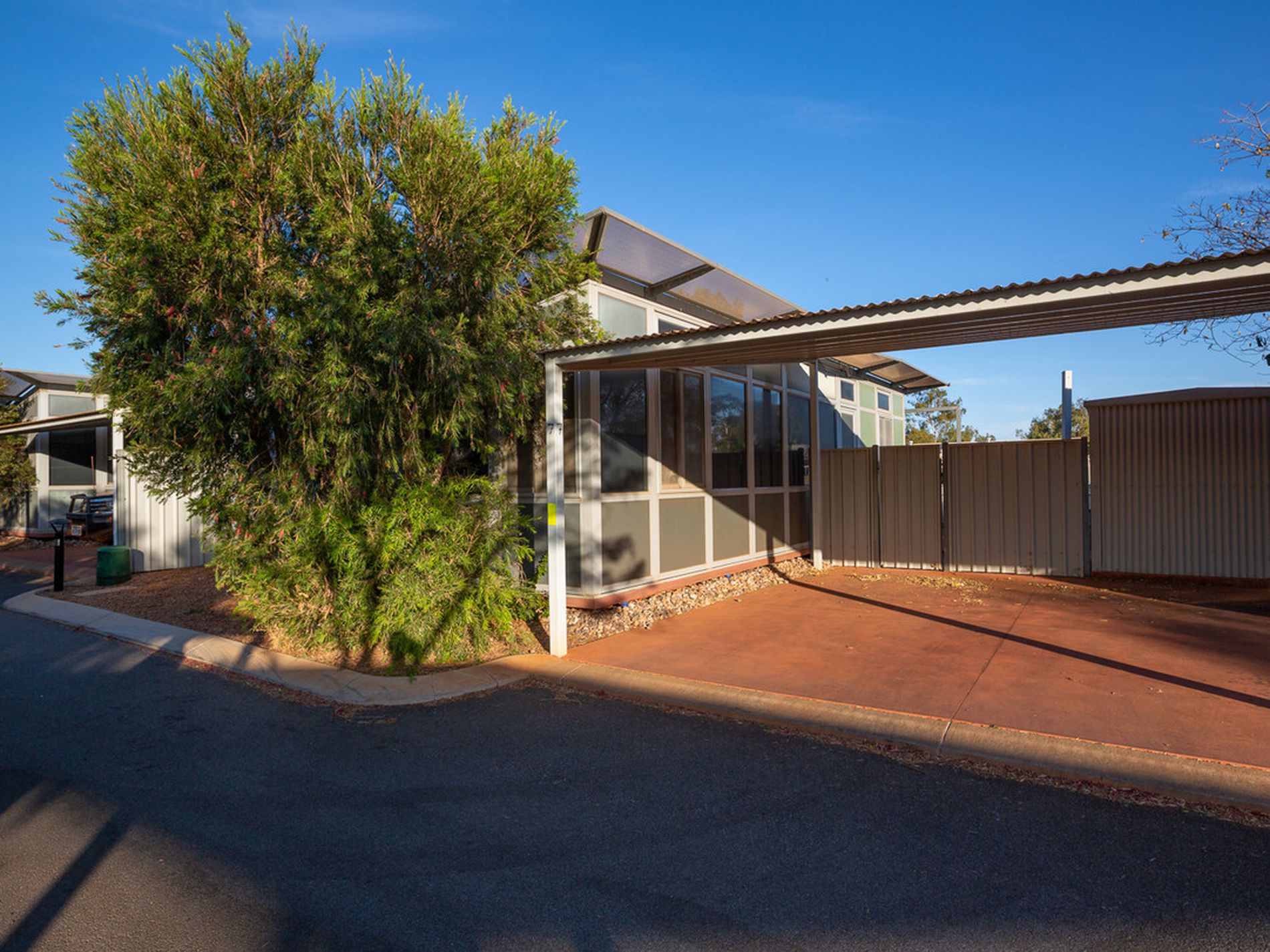 7 / 22 Barrow Place, South Hedland