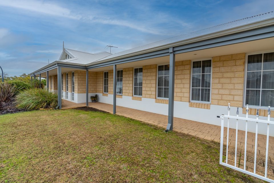 130 Kendall Boulevard, Baldivis