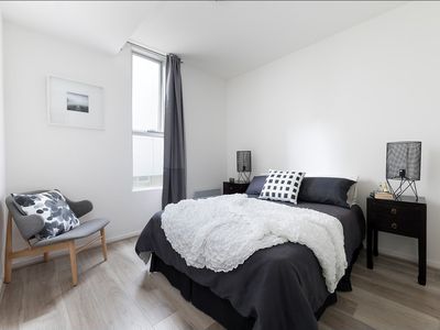 1 Saint David Street, Fitzroy
