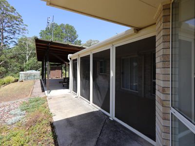 4 / 929 Blue Knob Rd, Nimbin