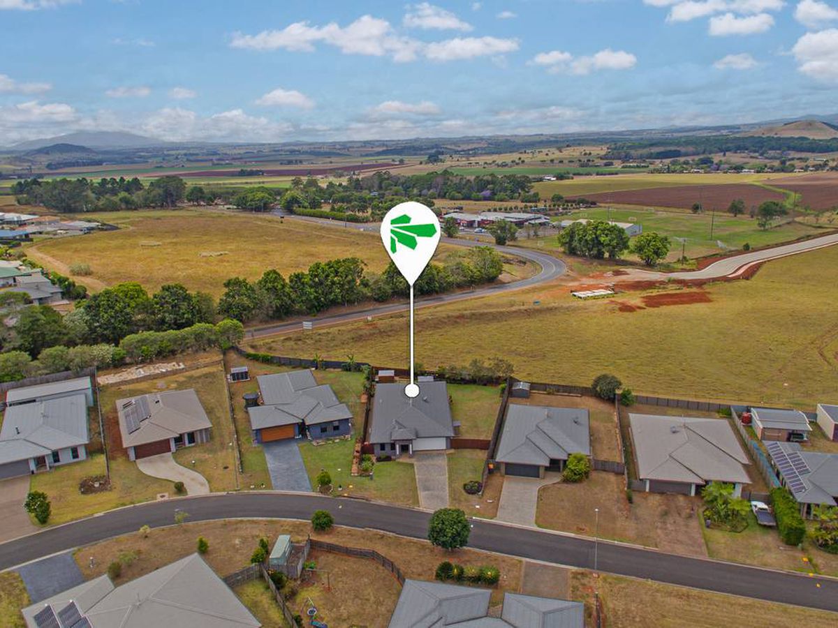 13 Lavender Crescent, Atherton
