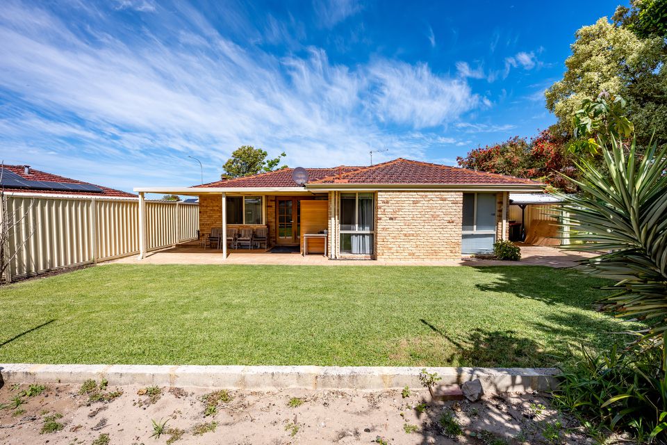 71 The Avenue, Warnbro