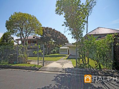 500 Burwood Road, Belmore