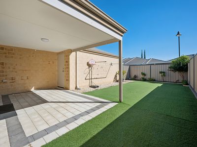 117 Monticello Parkway, Piara Waters