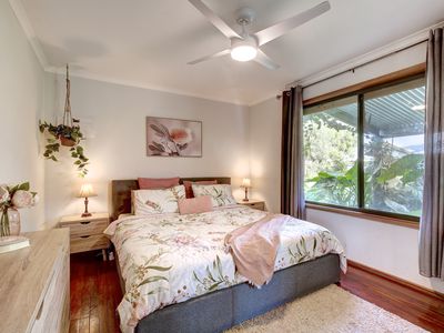 1901 Jervois Road, Woods Point