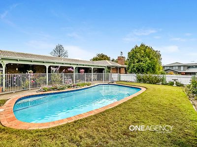 1 Meandarra Ct, Durack