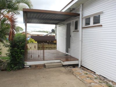 28 Trumpy Street, Silkstone