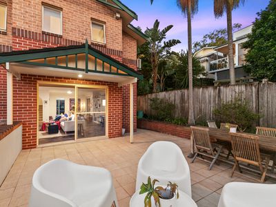 3 / 4 Suwarrow Street, Fairlight