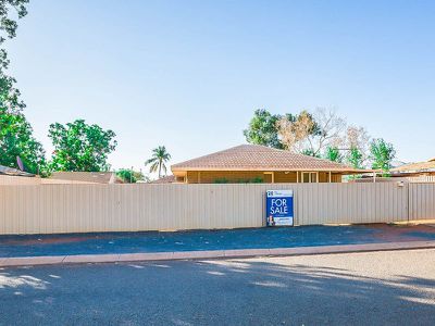 7 Delamere Place, South Hedland