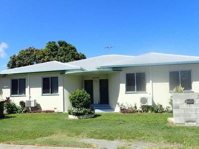 4 / 50 Mary Street, West Mackay