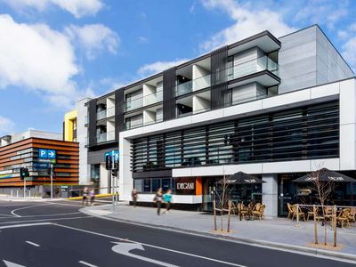 34 / 68-82 Graham Road, Highett