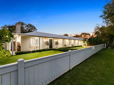 32 Neville Drive, Rye