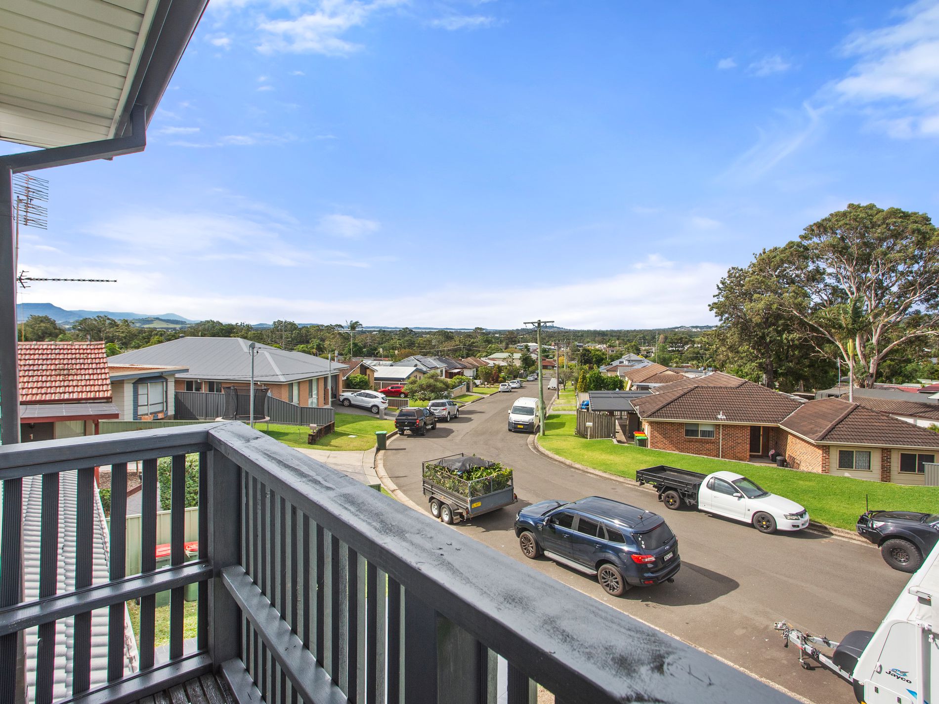 40 Simpson Parade, Albion Park
