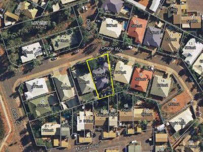 8 Oriole Way, South Hedland