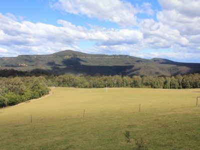 638 Jacks Corner Road, Kangaroo Valley