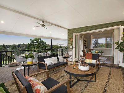 33 Western Avenue, Montville