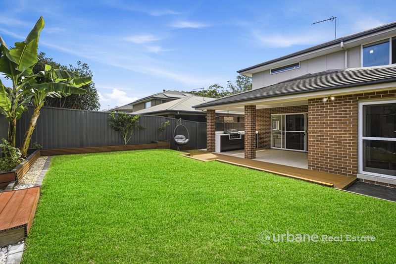 25 Grantham Street, Grantham Farm