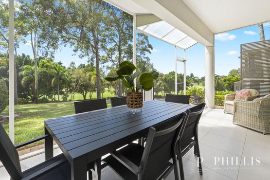 5107 St Andrews Terrace, Sanctuary Cove