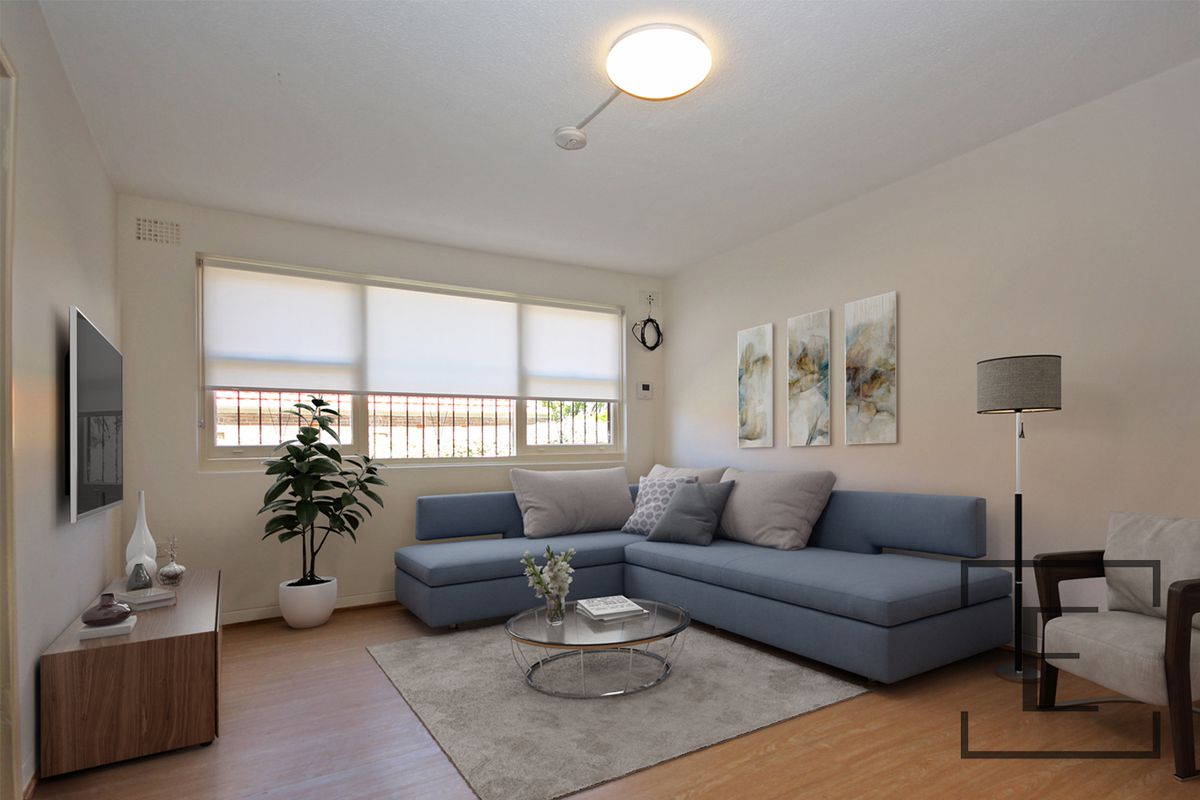 17 / 68 Hay Street, Leichhardt