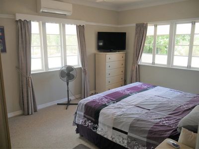 122 Allen Road, Nanango