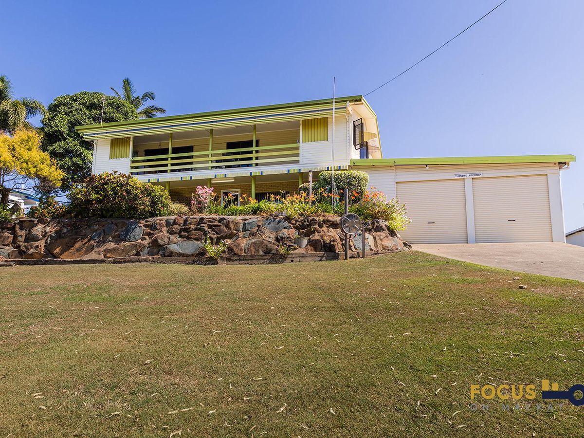 4 Antoney Lane, Sarina Beach