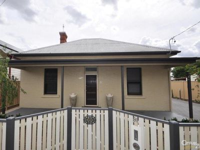 91 Darling Street, Dubbo