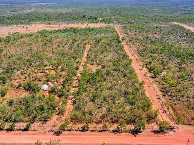 720 Letchford Road, Darwin River