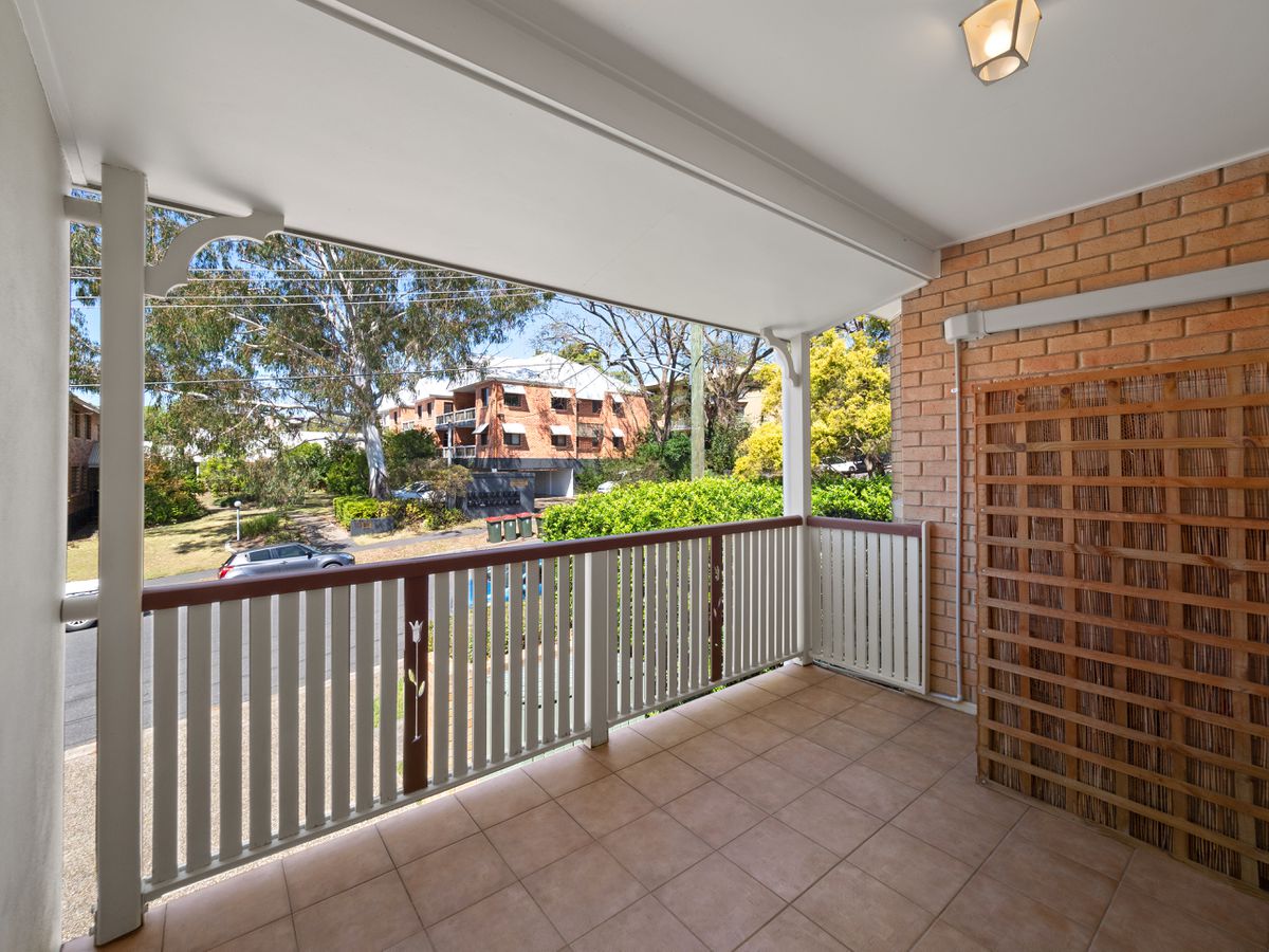 2 / 21 Sundridge Street, Taringa