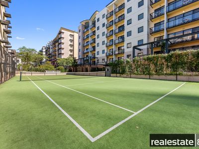 53 / 118 Mounts Bay Road, Perth