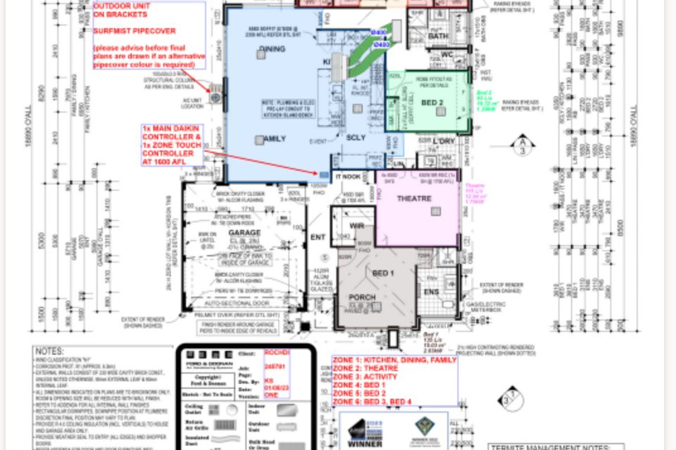 15 COLOSSEUM ENTRANCE, Baldivis