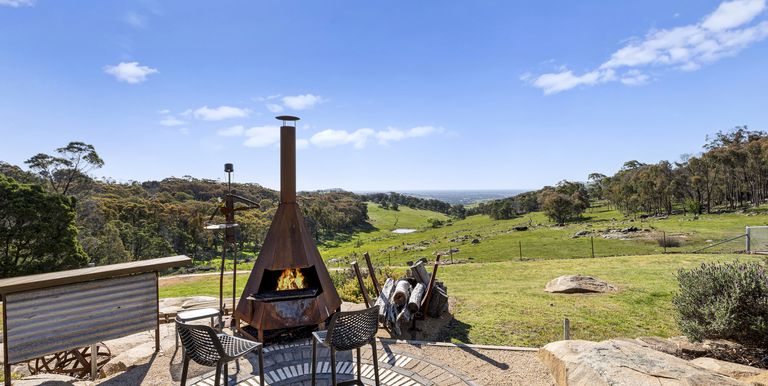 665 Fernhills Road, Marraweeney