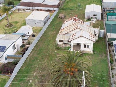 57 Main Street, Koondrook